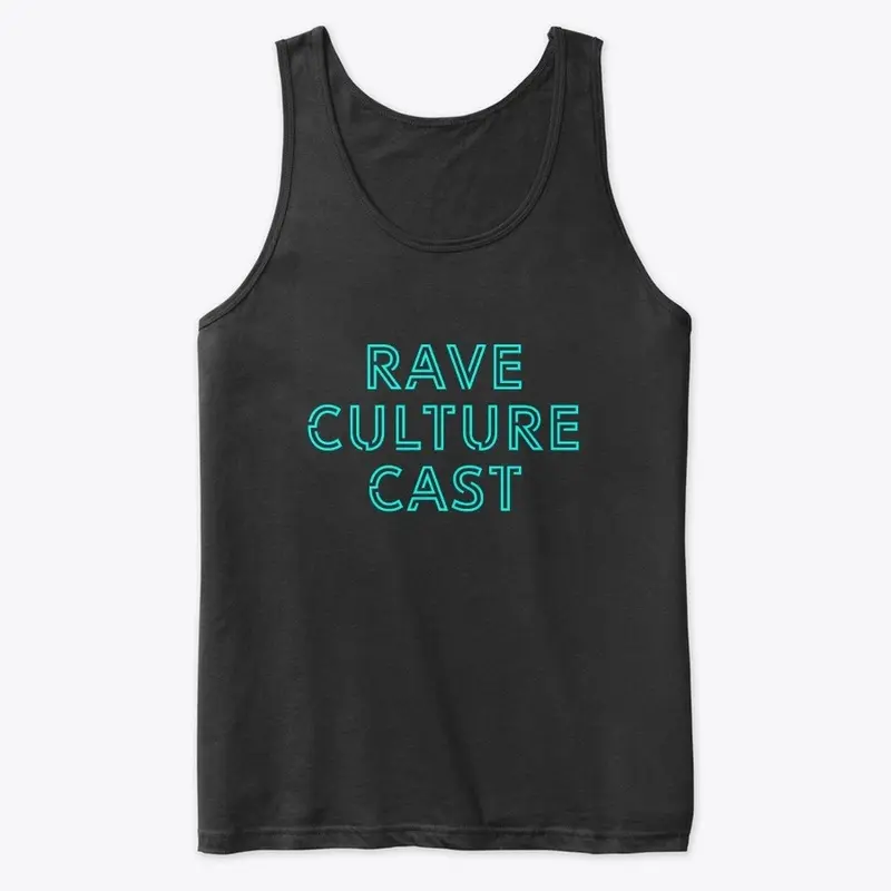 Rave Culture Cast Tank Top