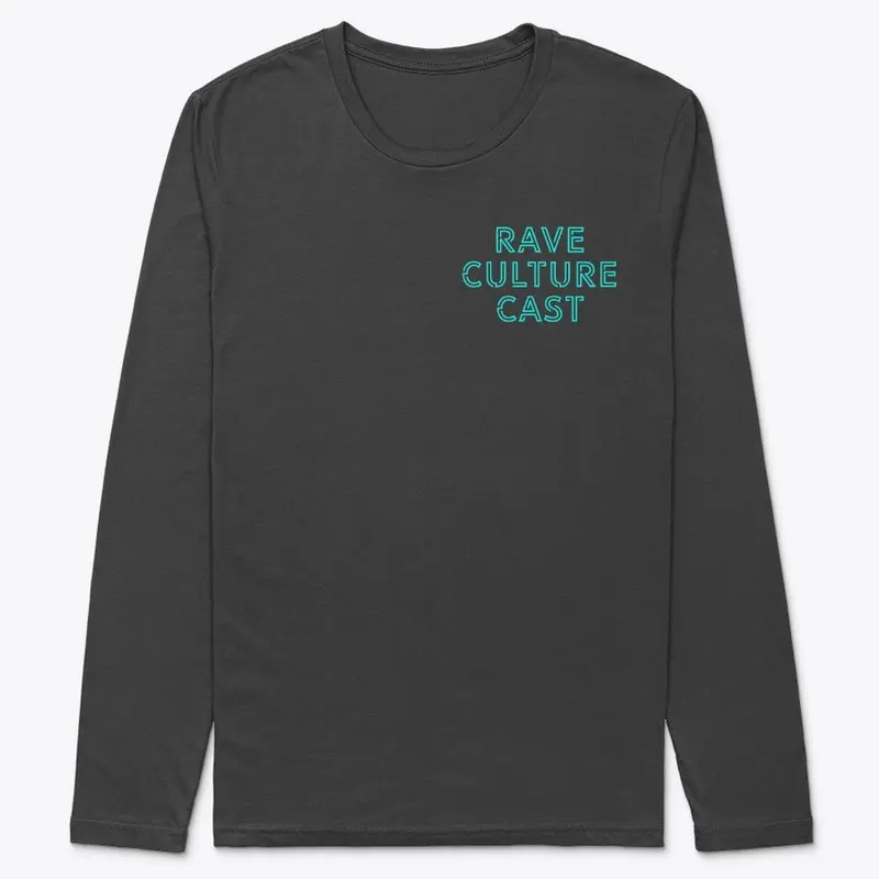 Rave Culture Cast Long Sleeve