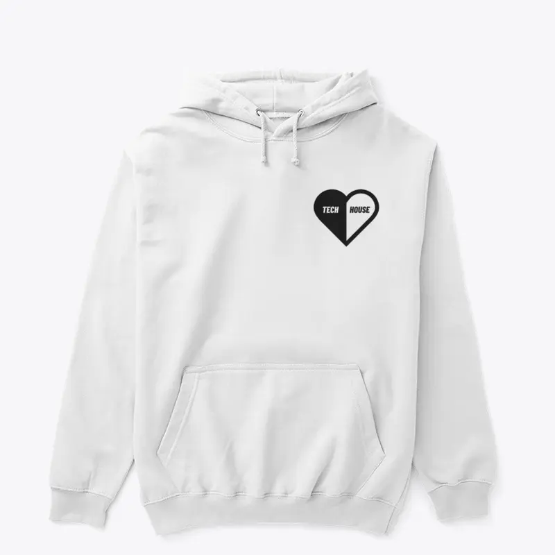 Tech House Hoodie