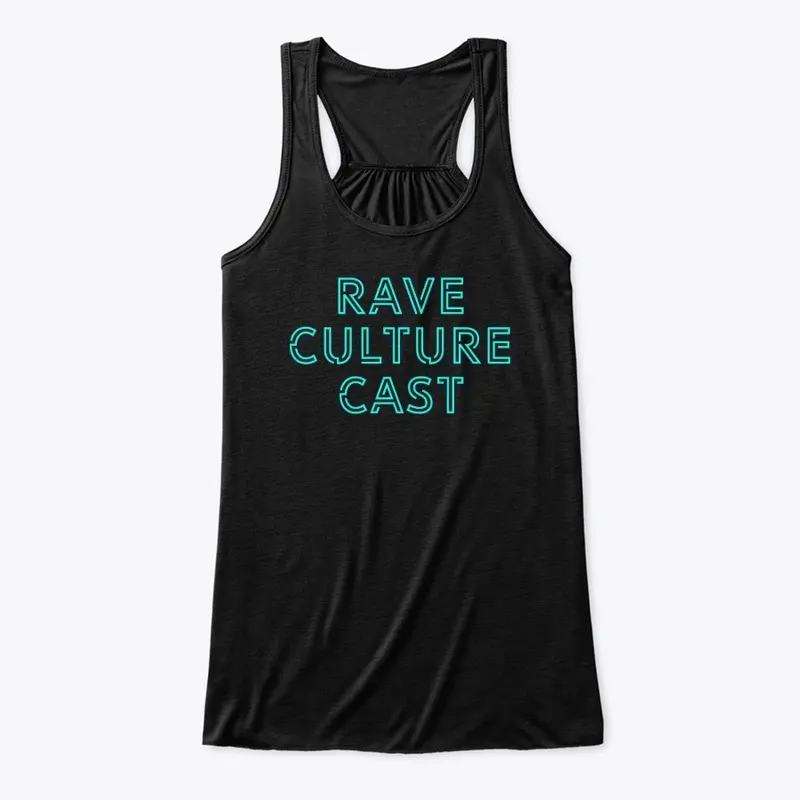 Rave Culture Cast Women’s Tank Top